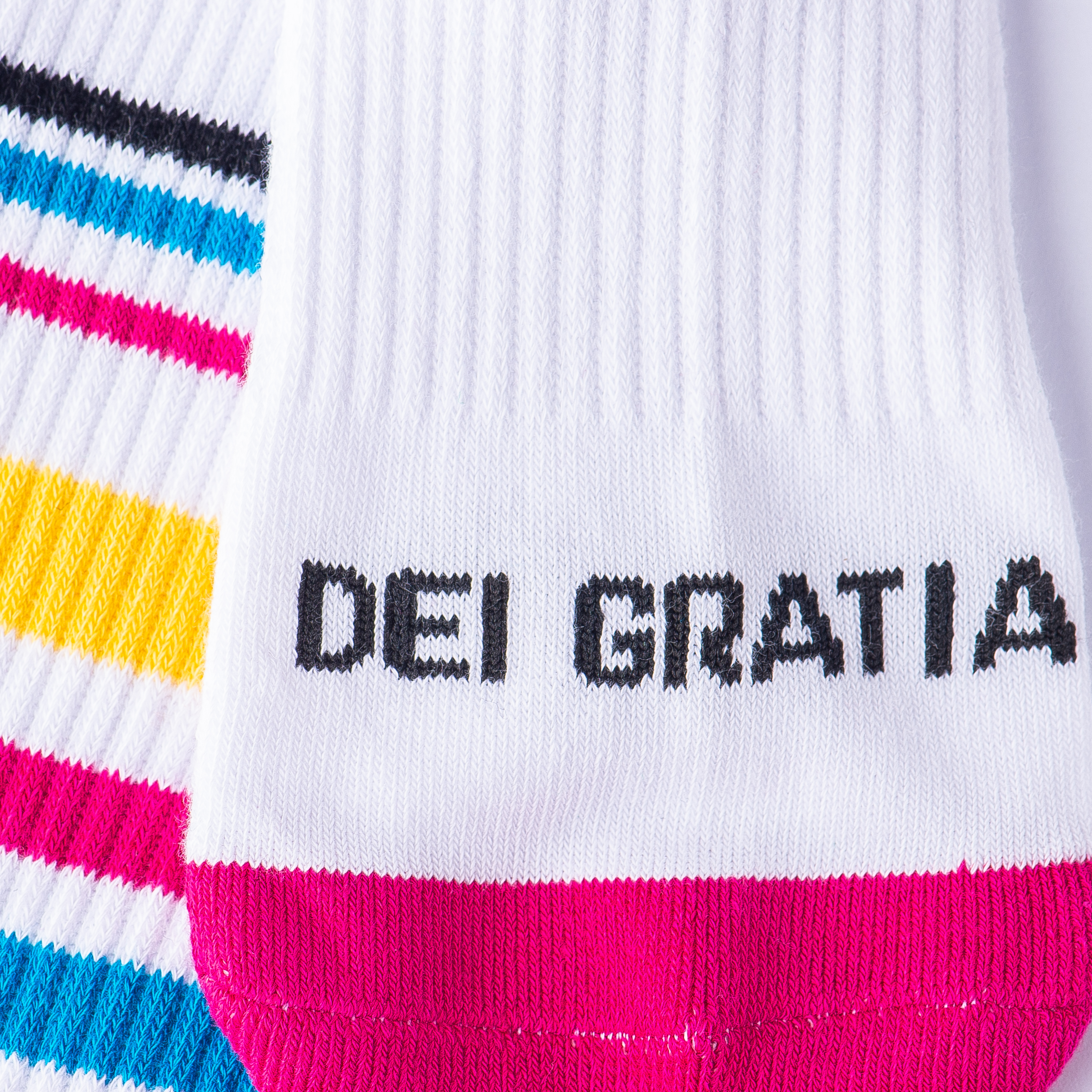 DEI GRATIA 2